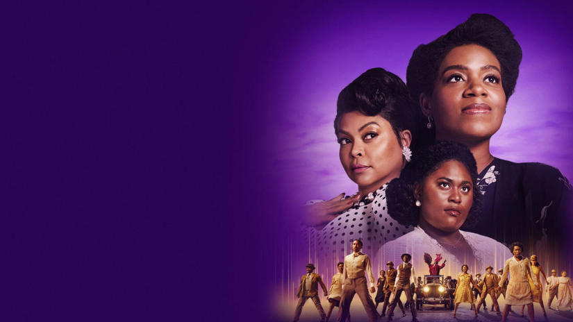 Immagine tratta da ll colore viola