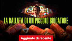 La ballata di un piccolo giocatore