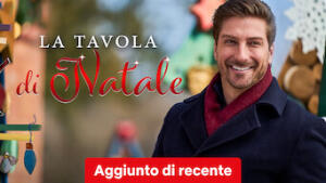 La tavola di Natale