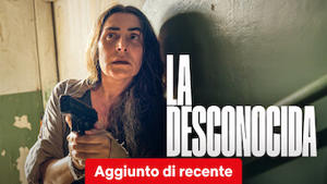 La desconocida