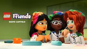 LEGO® Friends: Nuovo Capitolo