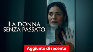 La donna senza passato