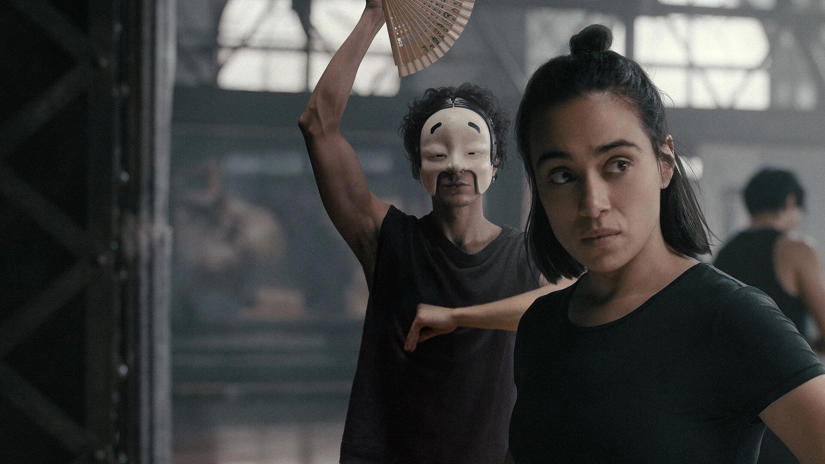 Immagine tratta da Las locuras