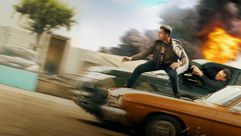 Immagine tratta da Les Orphelins Immagine tratta da Les Orphelins