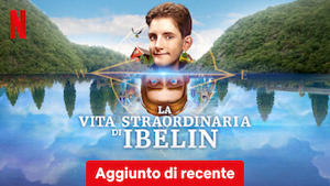 La vita straordinaria di Ibelin