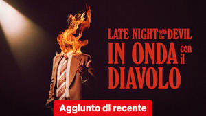 Late Night With the Devil - In onda con il diavolo