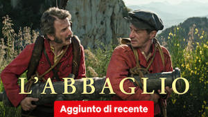 L'abbaglio