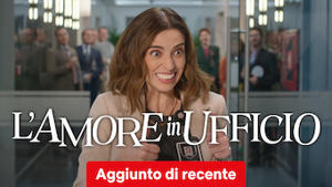 L'amore in ufficio