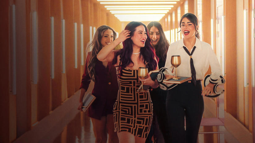 Immagine tratta da L’amore è cieco: Italia Immagine tratta da L’amore è cieco: Italia