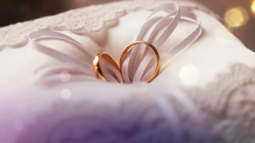 Immagine tratta da L’amore è cieco: Italia
