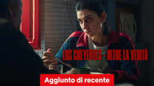 Los Creyentes - Oltre la verità
