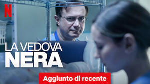 La vedova nera