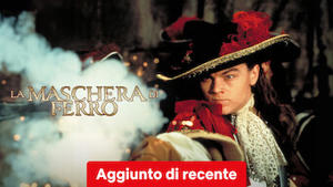 La maschera di ferro