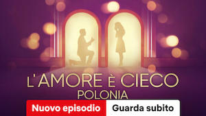 L'amore è cieco: Polonia