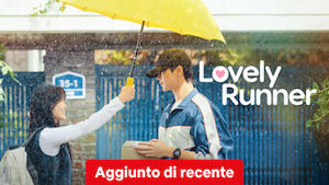 Lovely Runner