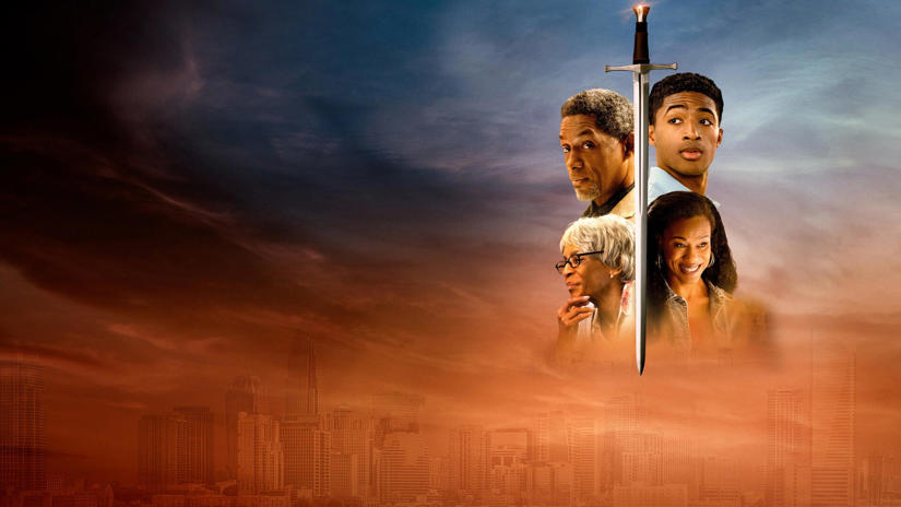 Immagine tratta da La strada dell'anima Immagine tratta da La strada dell'anima