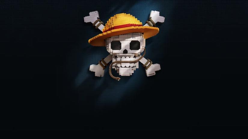 Immagine tratta da Lego One Piece