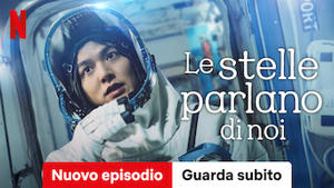 Le stelle parlano di noi