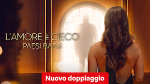 L'amore è cieco: Paesi Bassi