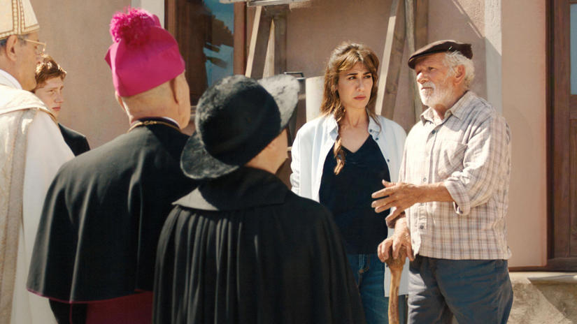 Immagine tratta da La vita va così