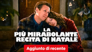 La più mirabolante recita di Natale