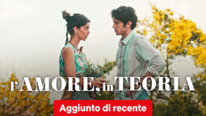 L’amore, in Teoria