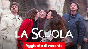 La scuola