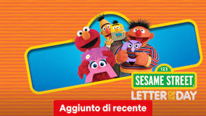 La lettera del giorno