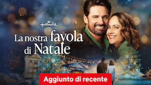 La nostra favola di Natale