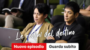 Le redini del destino