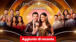 L'amore è cieco: La reunion