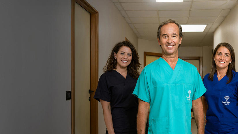 Immagine tratta da La Clinica per Rinascere: Obesity Center Caserta