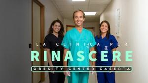La Clinica per Rinascere: Obesity Center Caserta