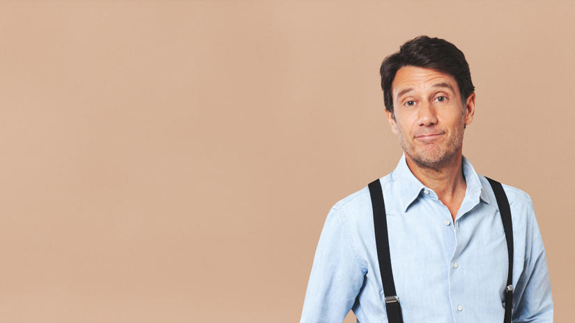 Immagine tratta da Little Big Italy Immagine tratta da Little Big Italy