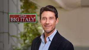 Little Big Italy