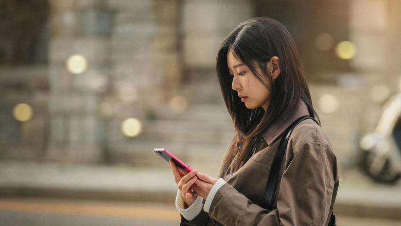 Immagine tratta da L'amore illumina