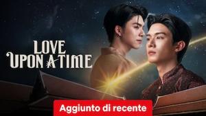 Love Upon a Time