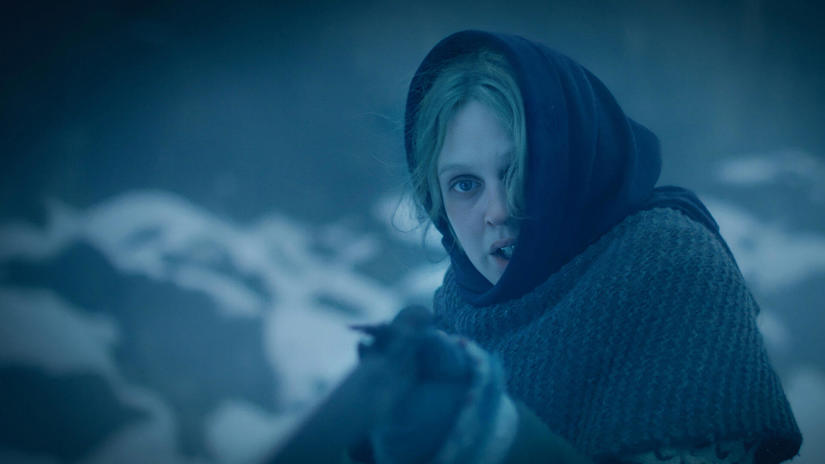 Immagine tratta da L'inverno più duro