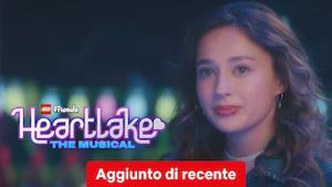 LEGO® Friends: Heartlake the Musical