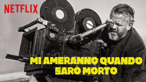 Mi ameranno quando sarò morto