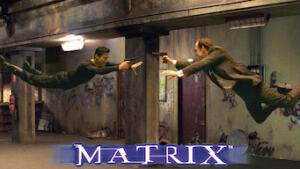 Matrix