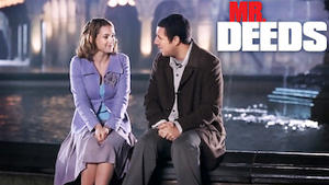 Mr. Deeds