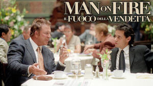 Man on fire - Il fuoco della vendetta