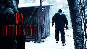 My Little Eye