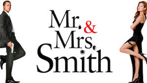 Mr. & Mrs. Smith