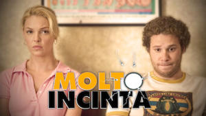 Molto incinta