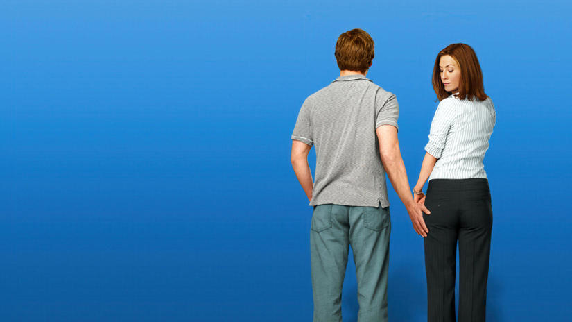 Immagine tratta da Management - Un amore in fuga Immagine tratta da Management - Un amore in fuga