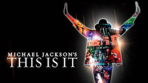 Michael Jackson's This Is It