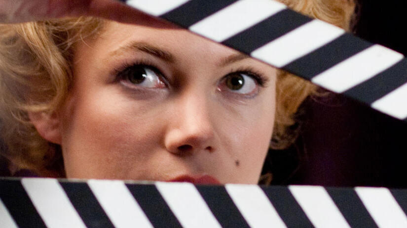 Immagine tratta da Marilyn
