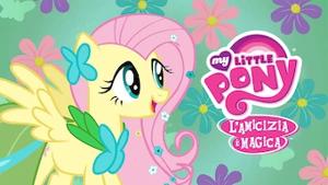 My Little Pony: L'amicizia è magica